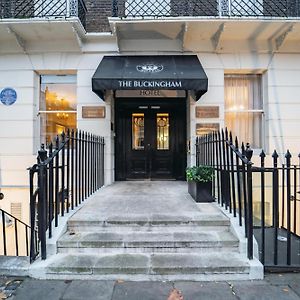 Grange Buckingham Hotel